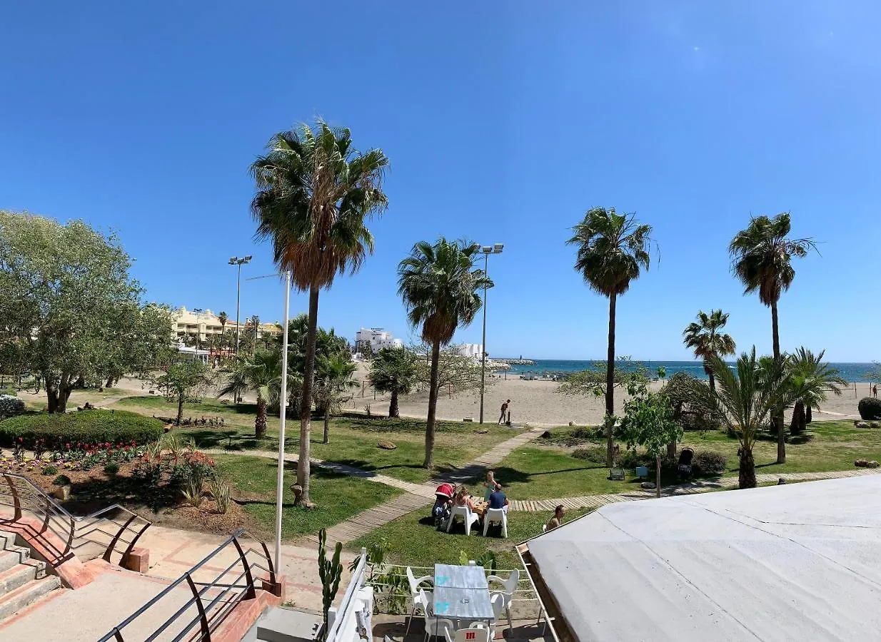 Ferienwohnung Luminoso Estudio Muy Cerca De La Playa Benalmádena 0*,  Spanien