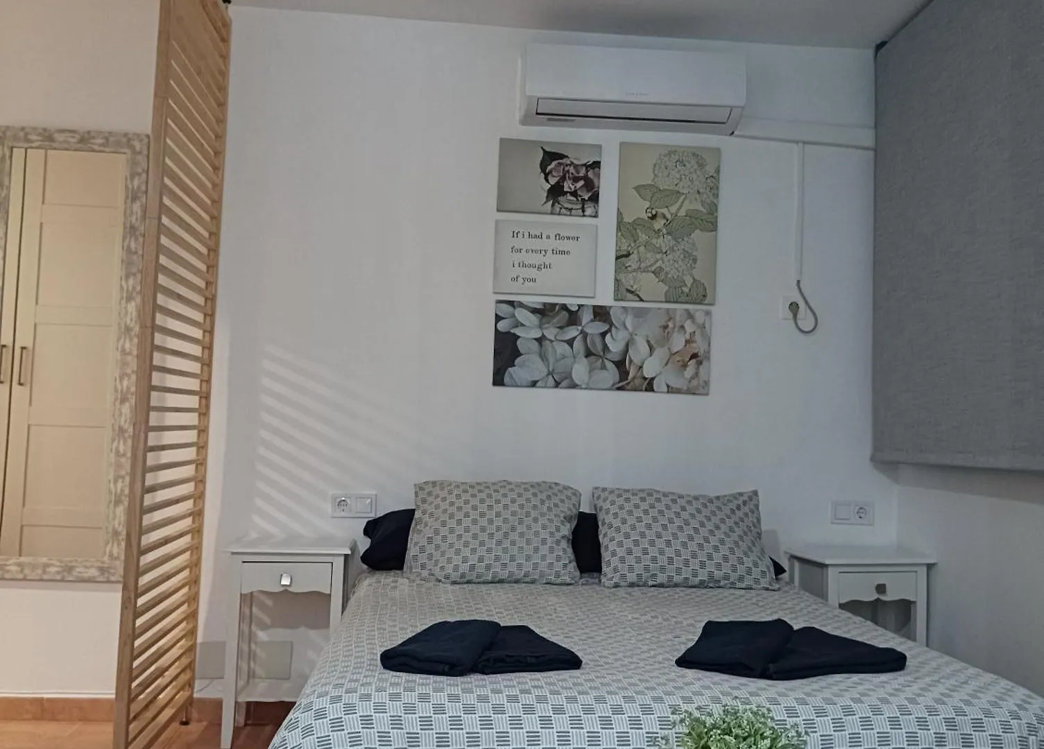 Apartment Ferienwohnung Luminoso Estudio Muy Cerca De La Playa Benalmádena