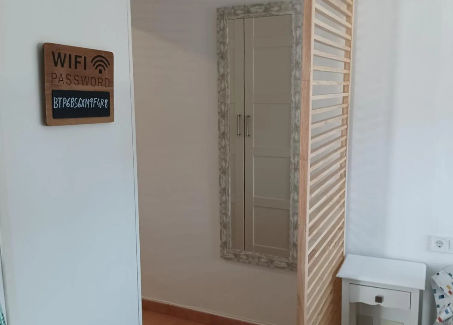 Ferienwohnung Luminoso Estudio Muy Cerca De La Playa Benalmádena 0*,