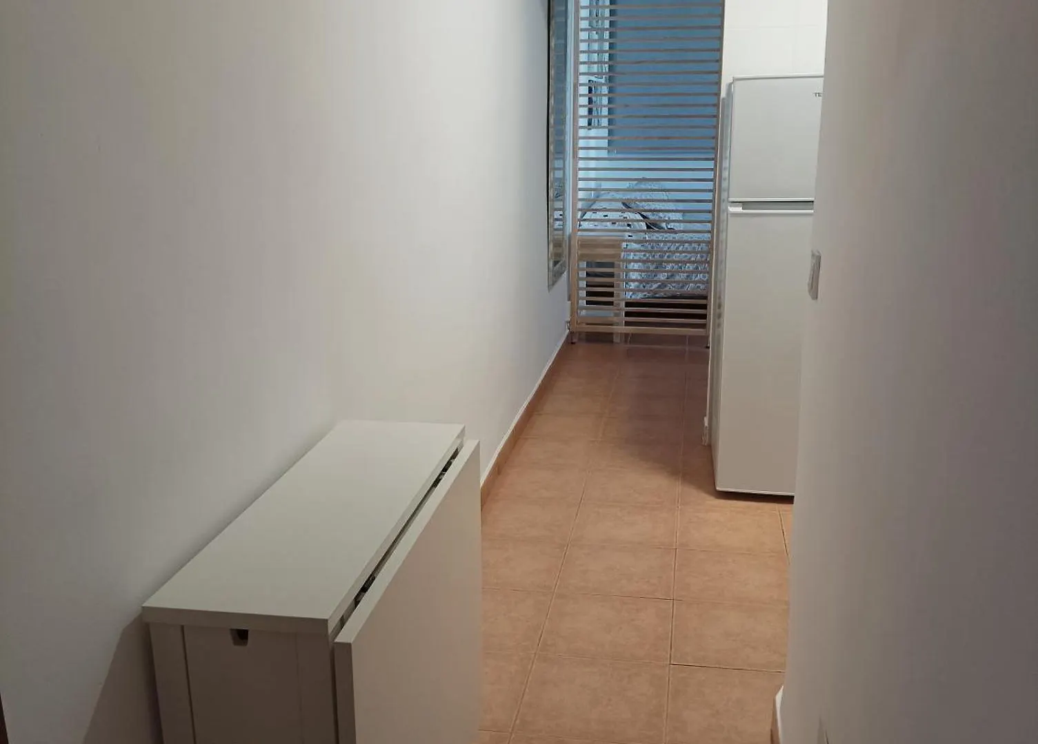 Ferienwohnung Luminoso Estudio Muy Cerca De La Playa Benalmádena