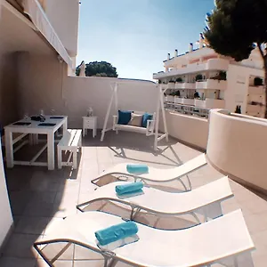  Apartment Puerto Marina