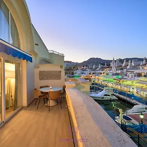 Apartment Weforyou Isla Puerto Marina With Parking