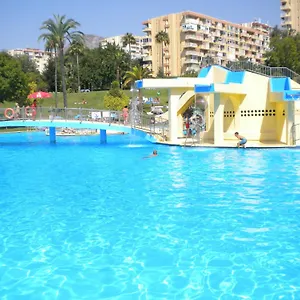  Apartment Minerva Sea View