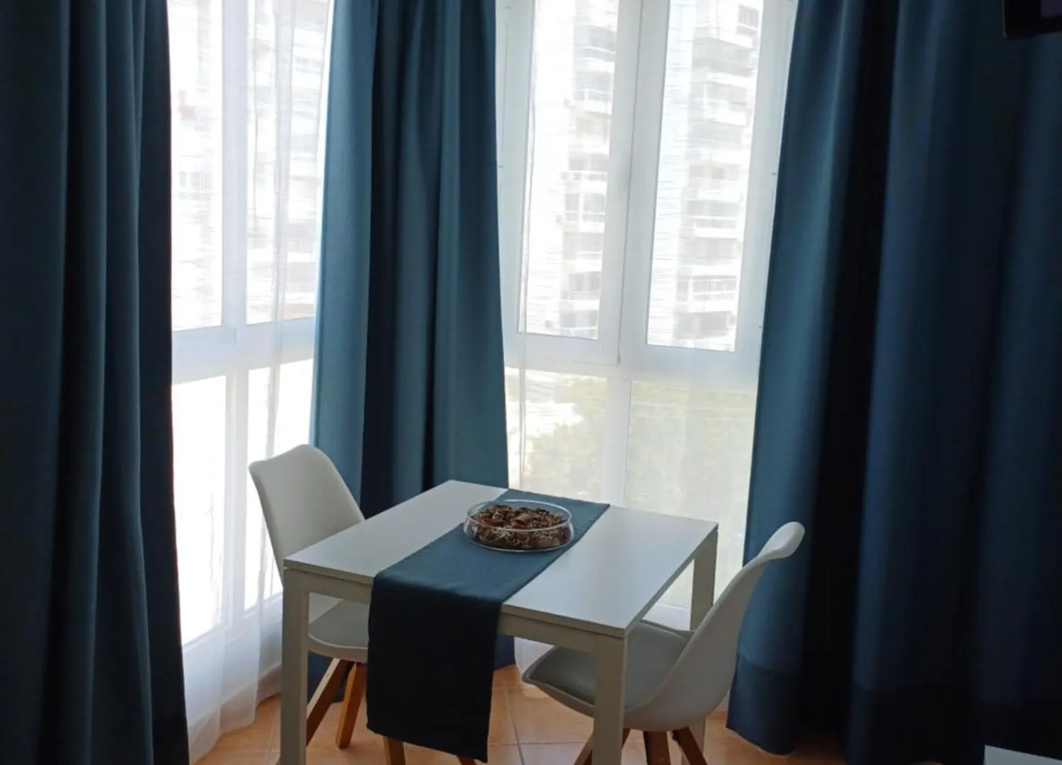 Luminoso Estudio Muy Cerca De La Playa Apartment Benalmadena
