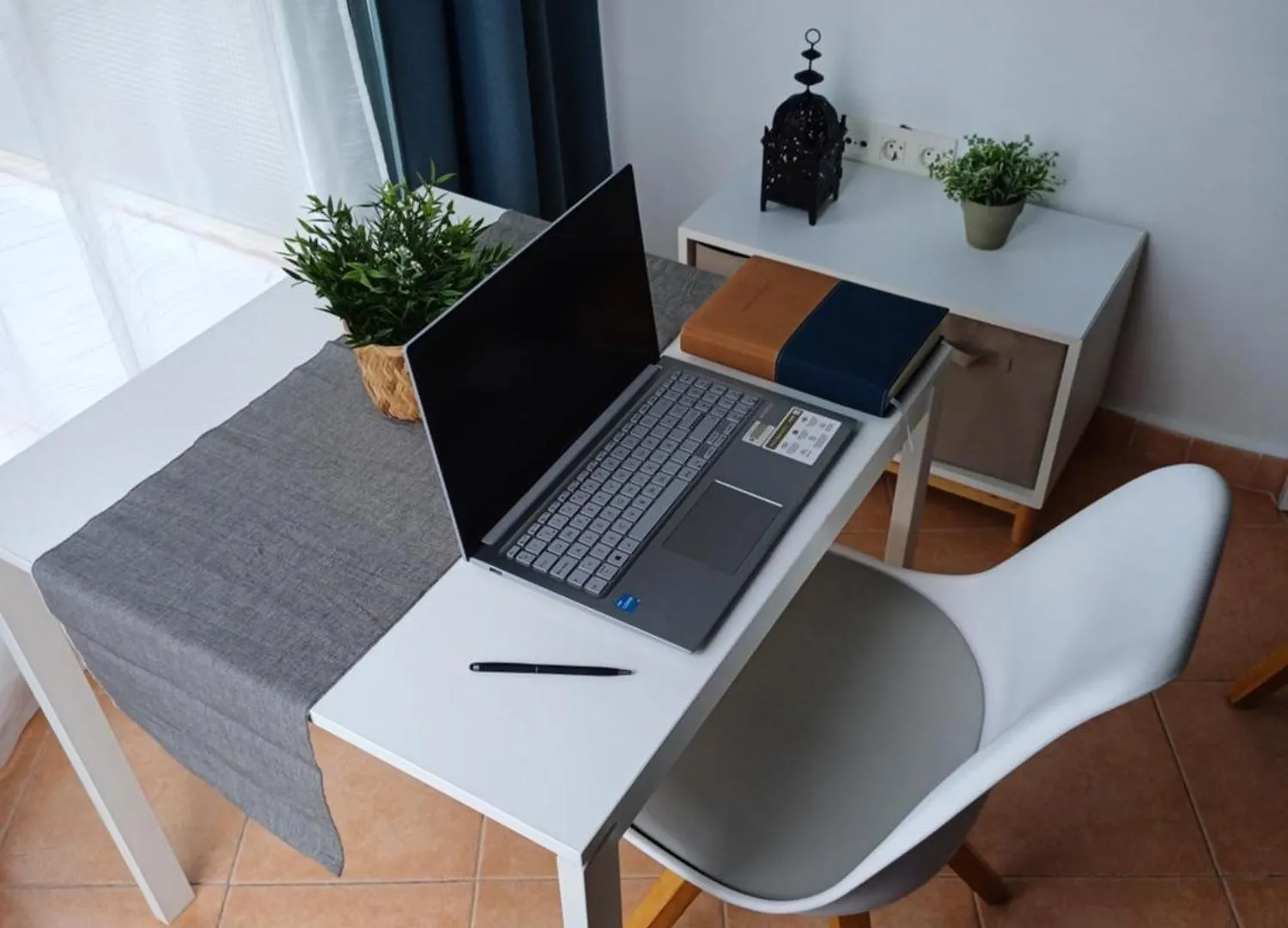 Luminoso Estudio Muy Cerca De La Playa Apartment Benalmadena